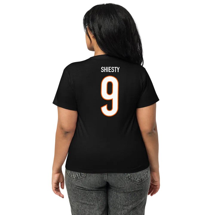 Playera para dama SHIESTY product image (1)