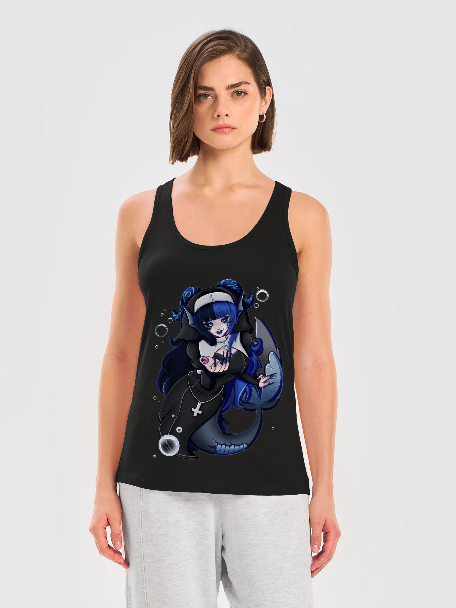 Siren’s Confession - Tank product image (3)