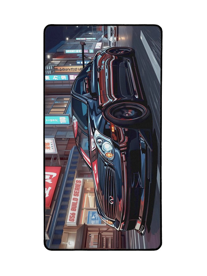 G35 Oversized Mousepad product image (2)