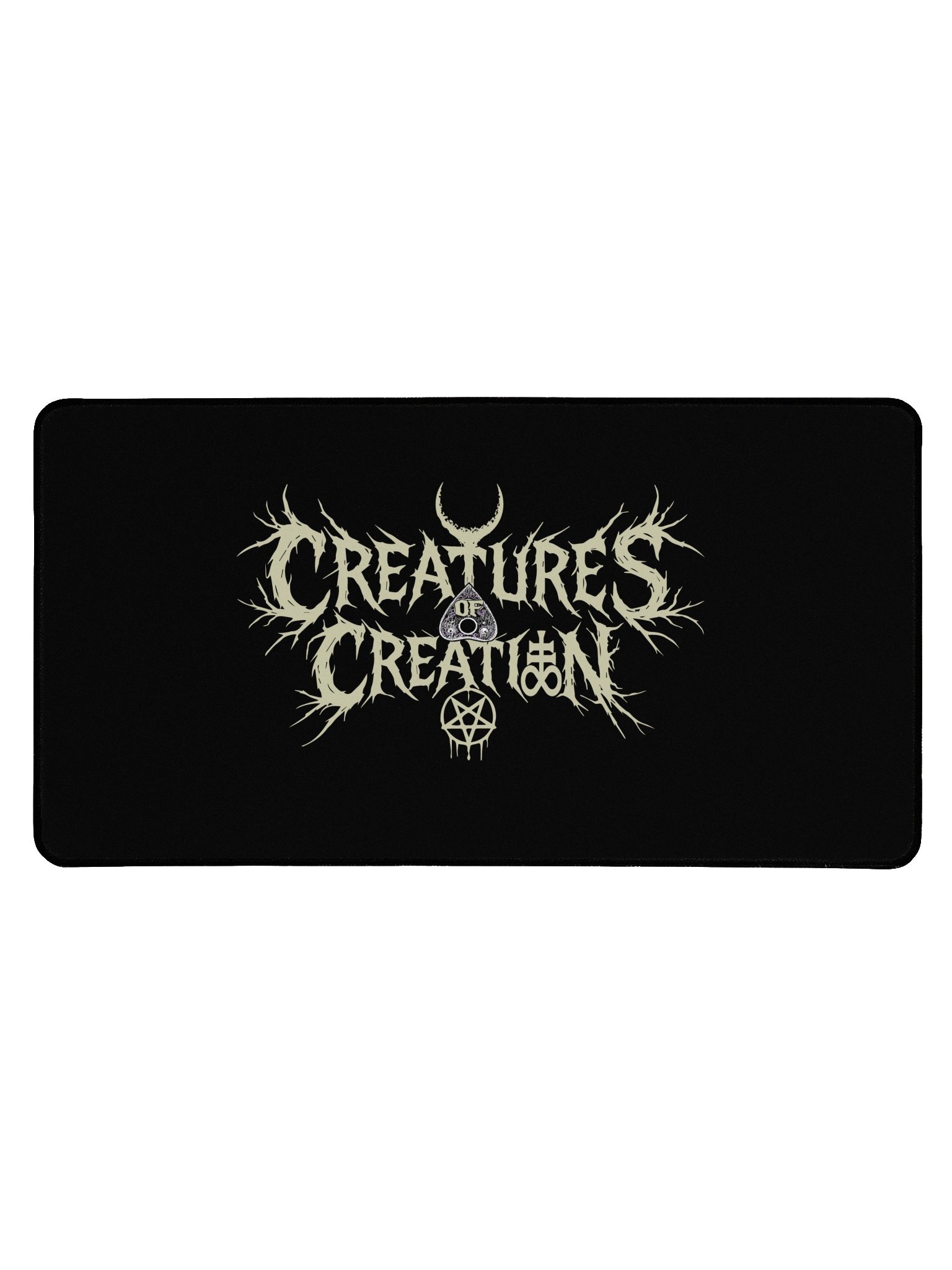Computer Desk mat product image (1)
