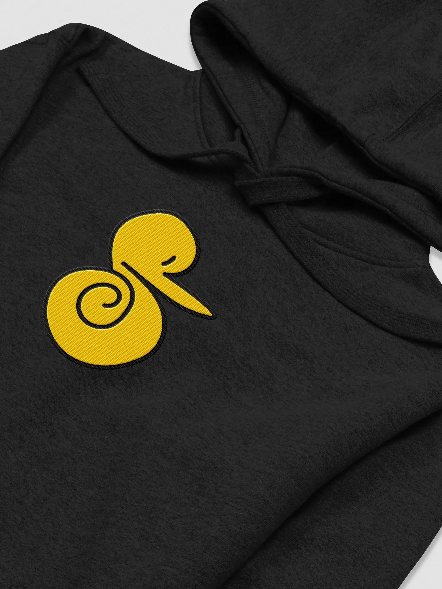 Ducky Pullover Hoodie product image (37)
