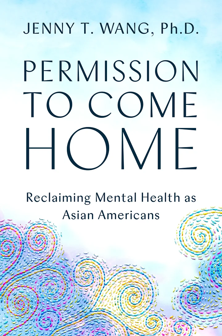 Permission to Come Home product image (1)