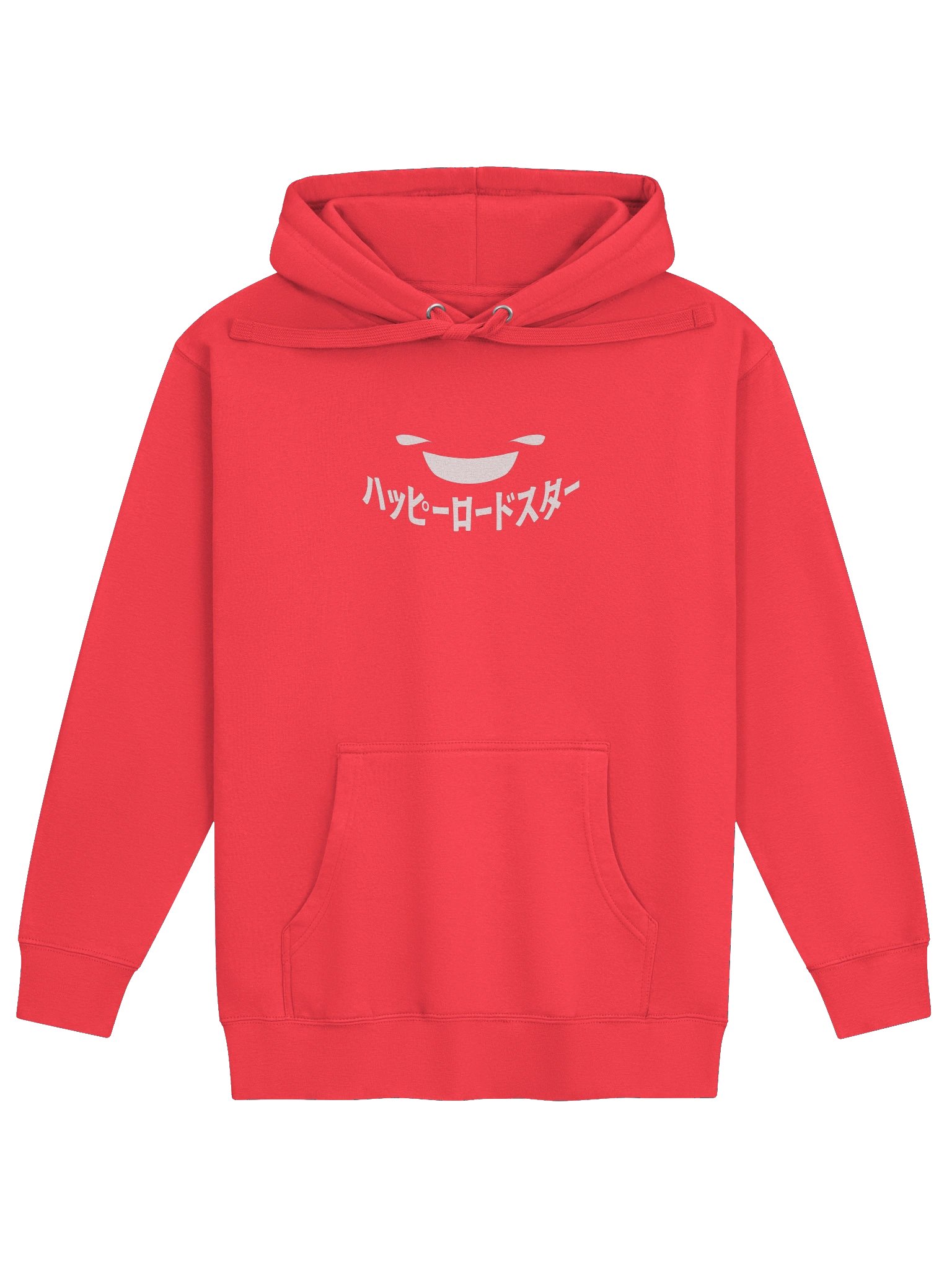 Happy Roadster Smile Hoodie - MX-5 ND product image (9)