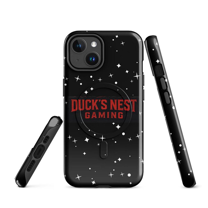 Starry Night MagSafe® Tough Case product image (1)
