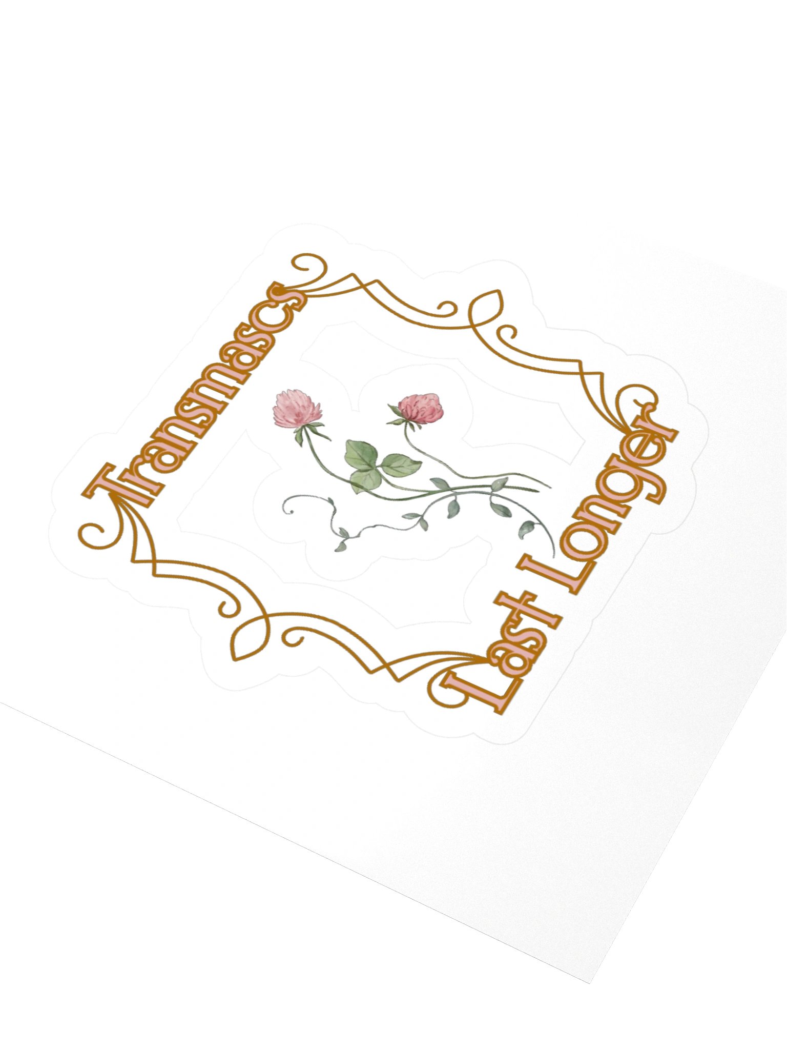 Transmascs Last Longer Sticker V2 product image (3)