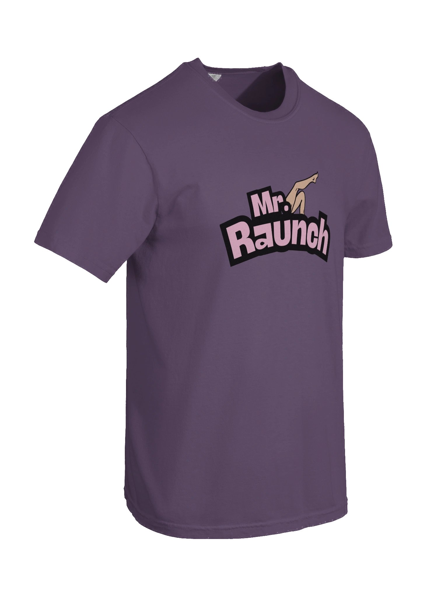 Mr. Raunch Tee product image (28)