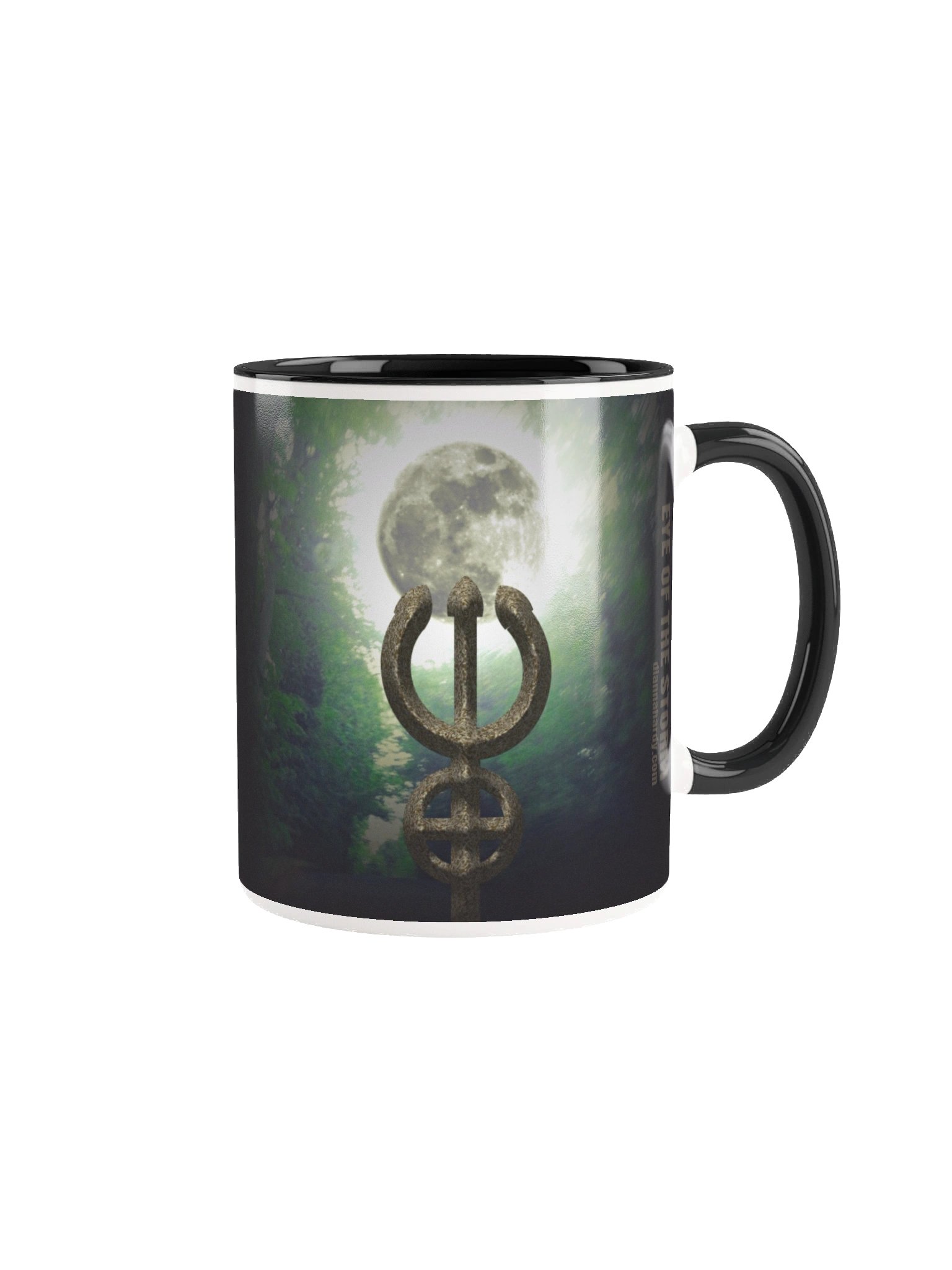 Eye of the Storm Mug product image (8)