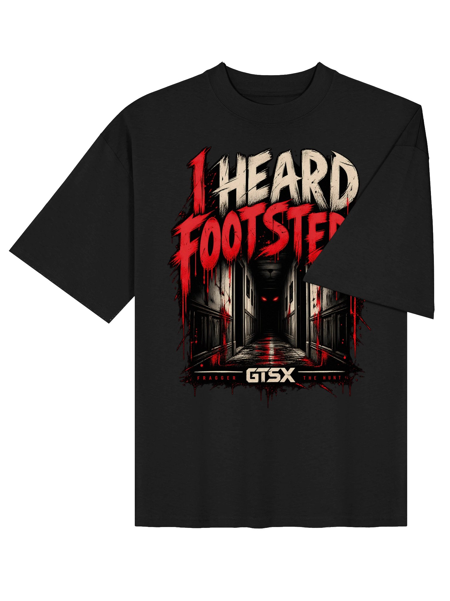 GTSX FOOTSTEPS product image (12)