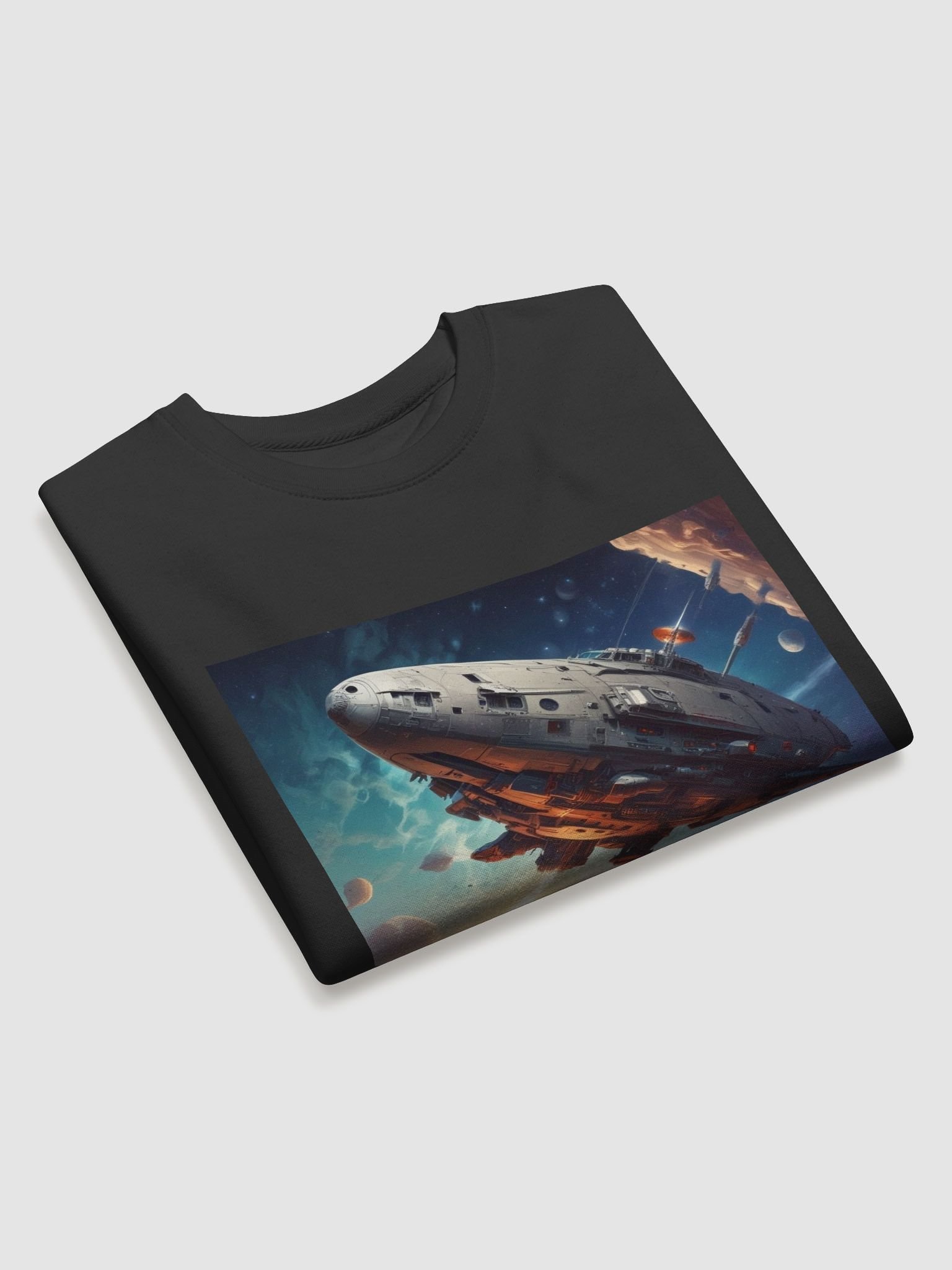 Space ship product image (30)
