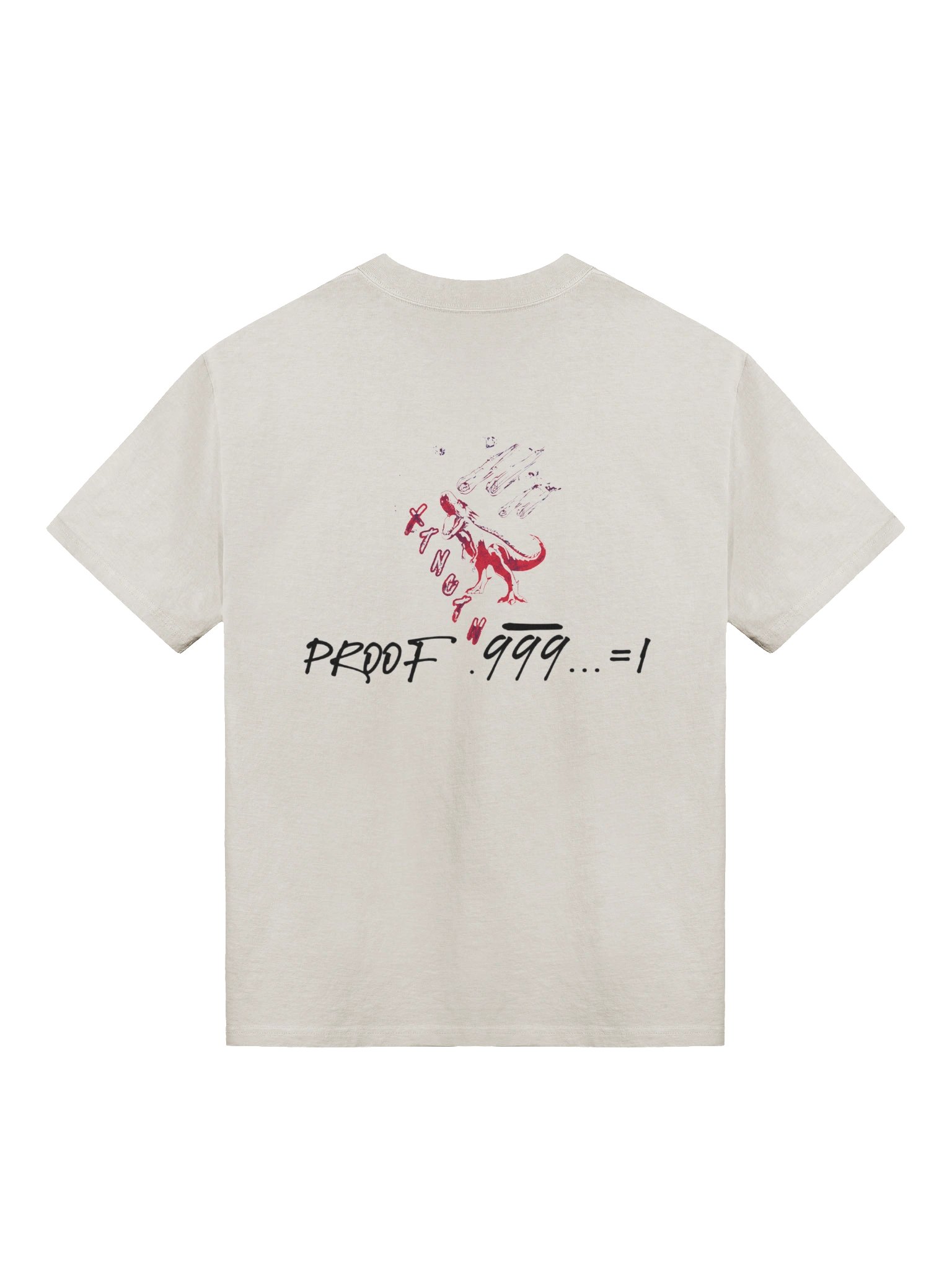 math proof .999 = 1 product image (2)