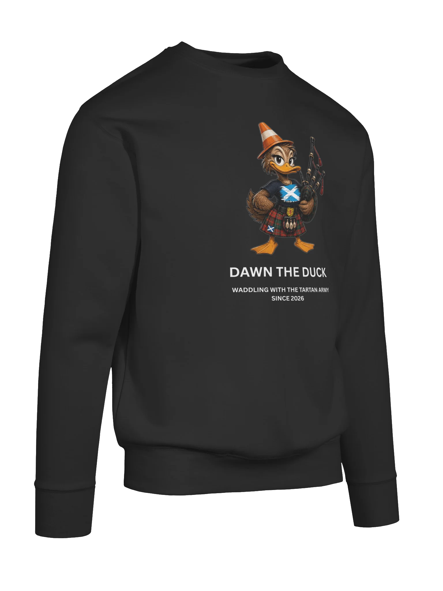 Sweatshirt product image (80)
