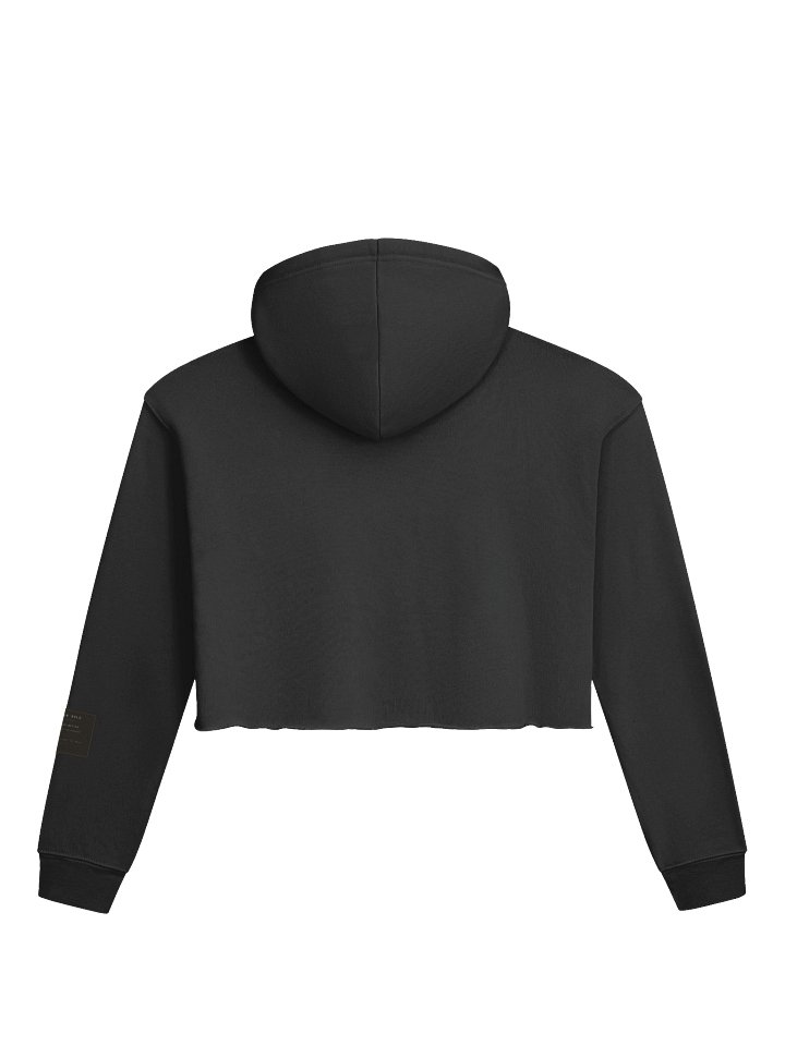 Napoleon Solo · L'Impératrice Cropped Hoodie product image (2)