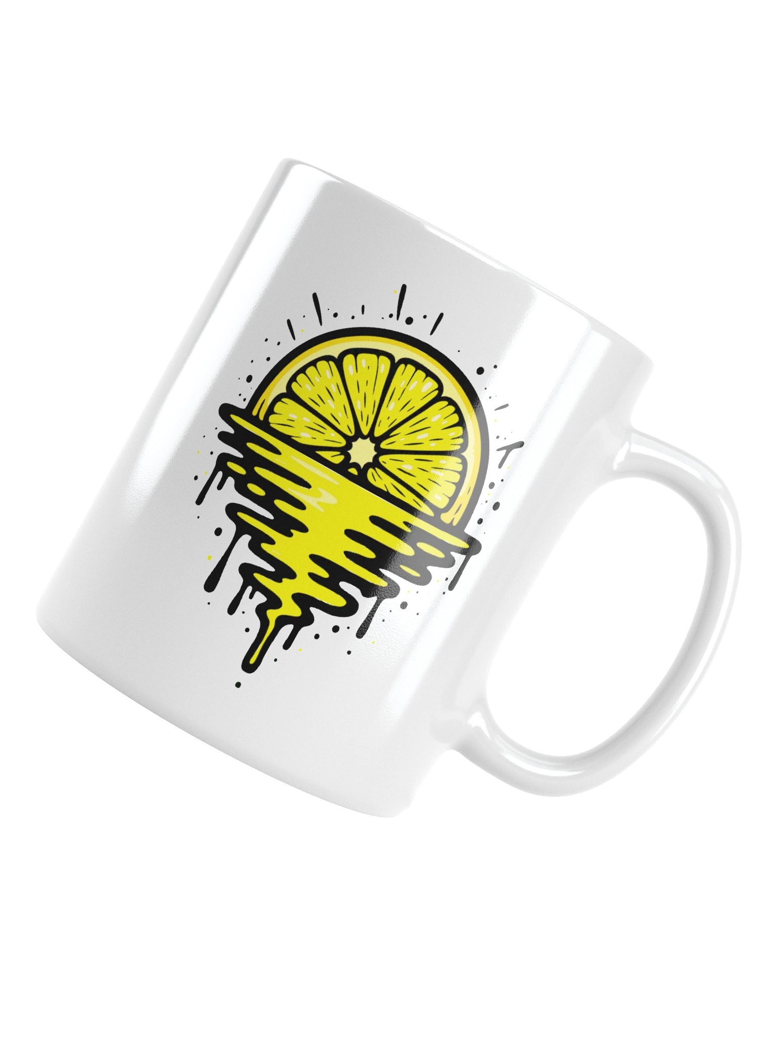 LEMON SEASON! - Mug product image (4)