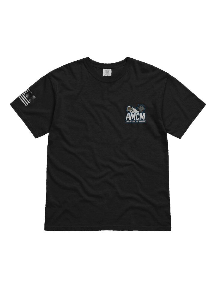 "I HAVE ALMDS" Best Shirt product image (2)