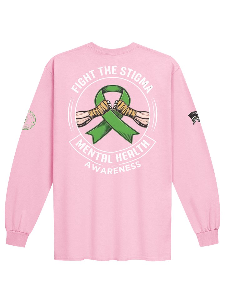Fight The Stigma product image (38)