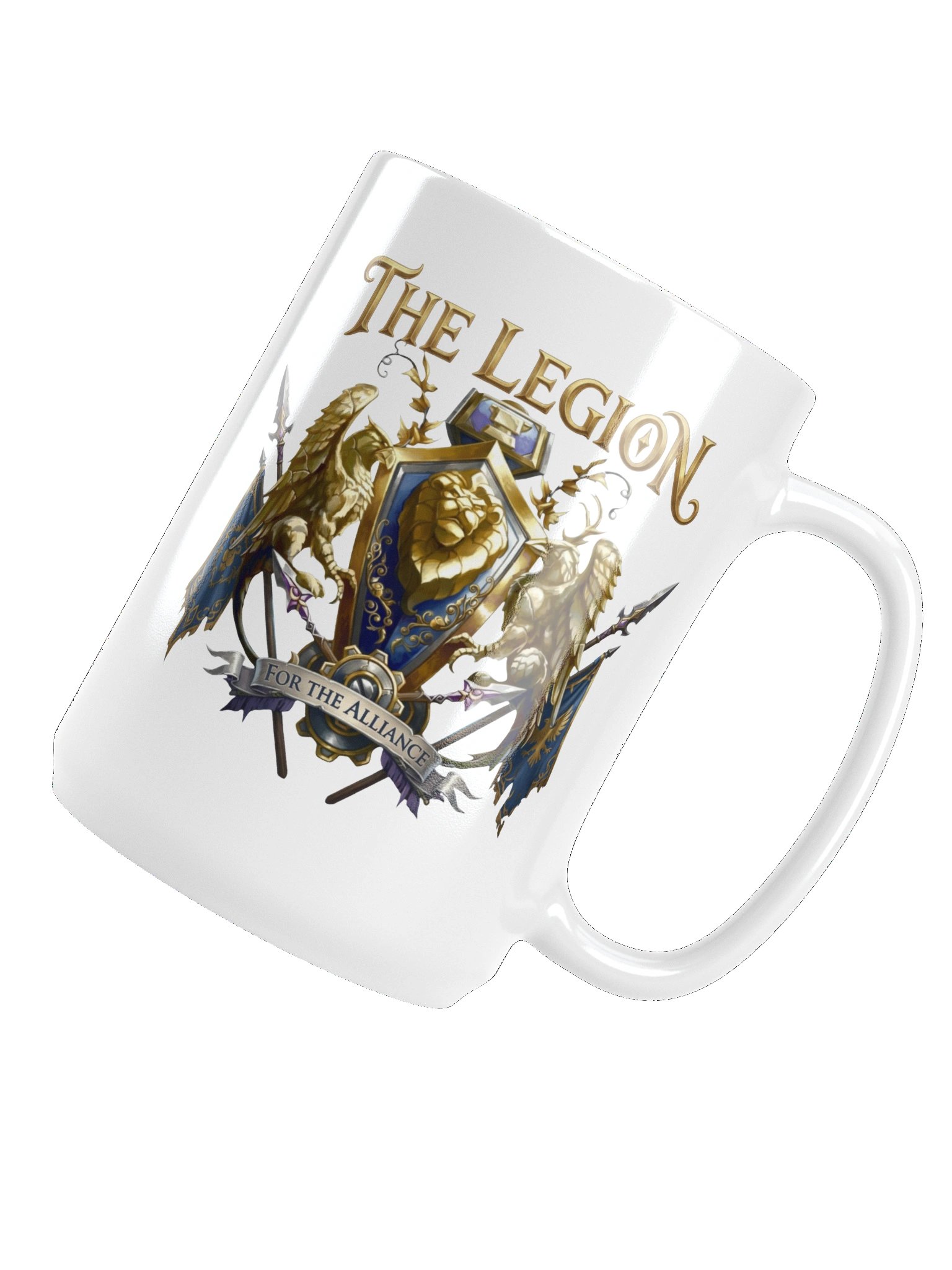 The Legion Alliance Mugs product image (11)
