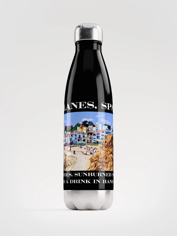 Blanes – Where the Beach Meets the Fiesta product image (1)