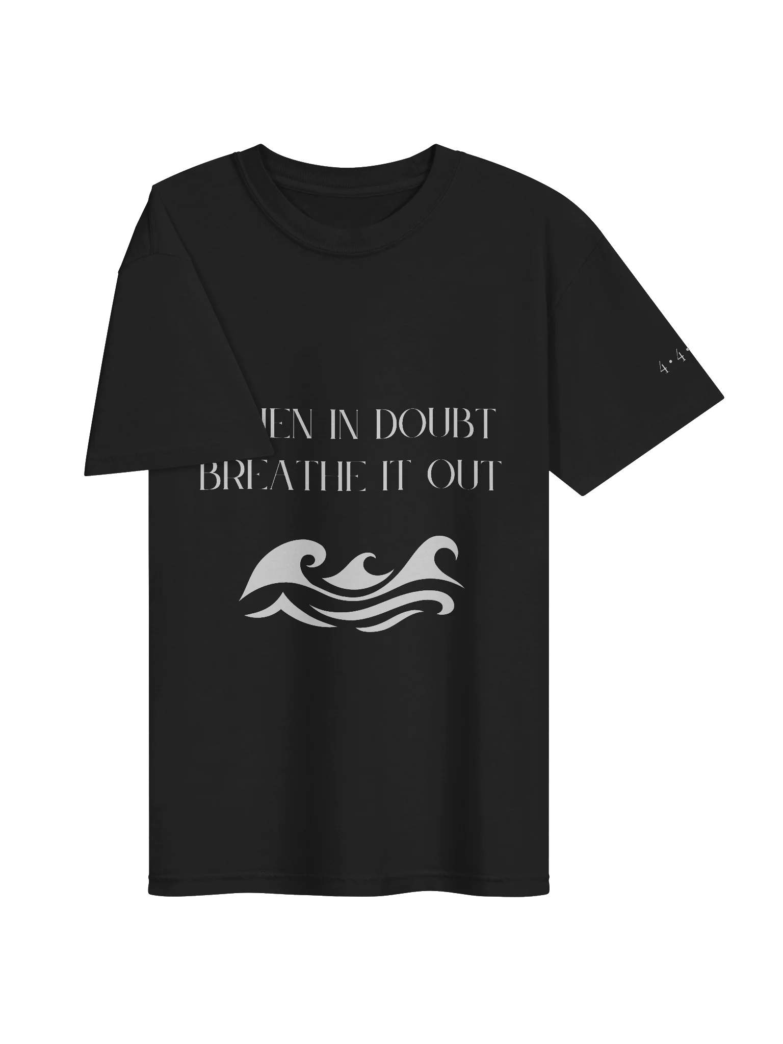 Here & Now Tee product image (3)