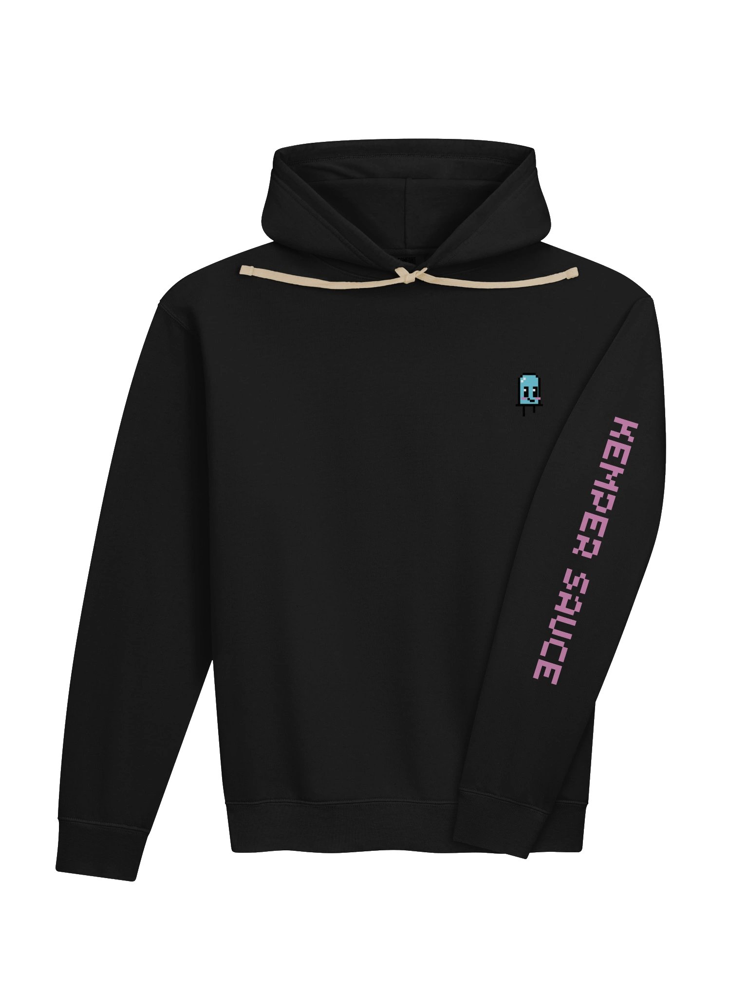 Thank You Unisex Hoodie product image (4)