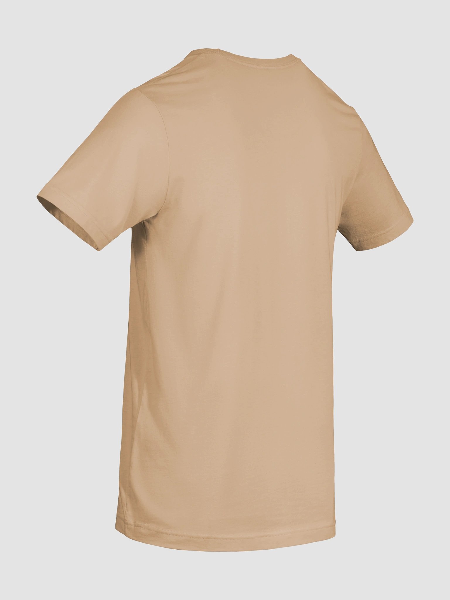 Whimsical Cat Duo Sketch T-Shirt product image (70)