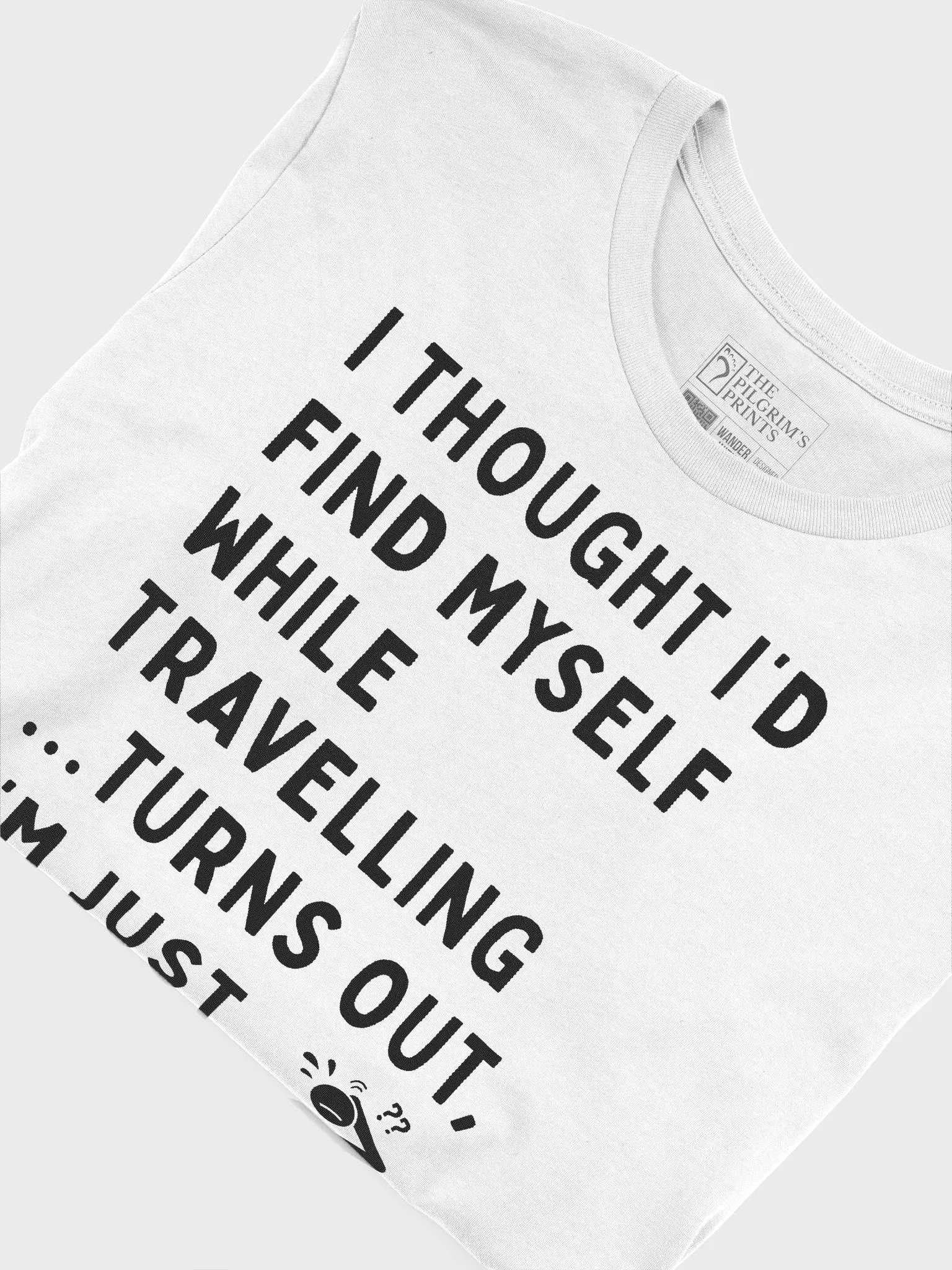 Finding Myself… Literally product image (5)