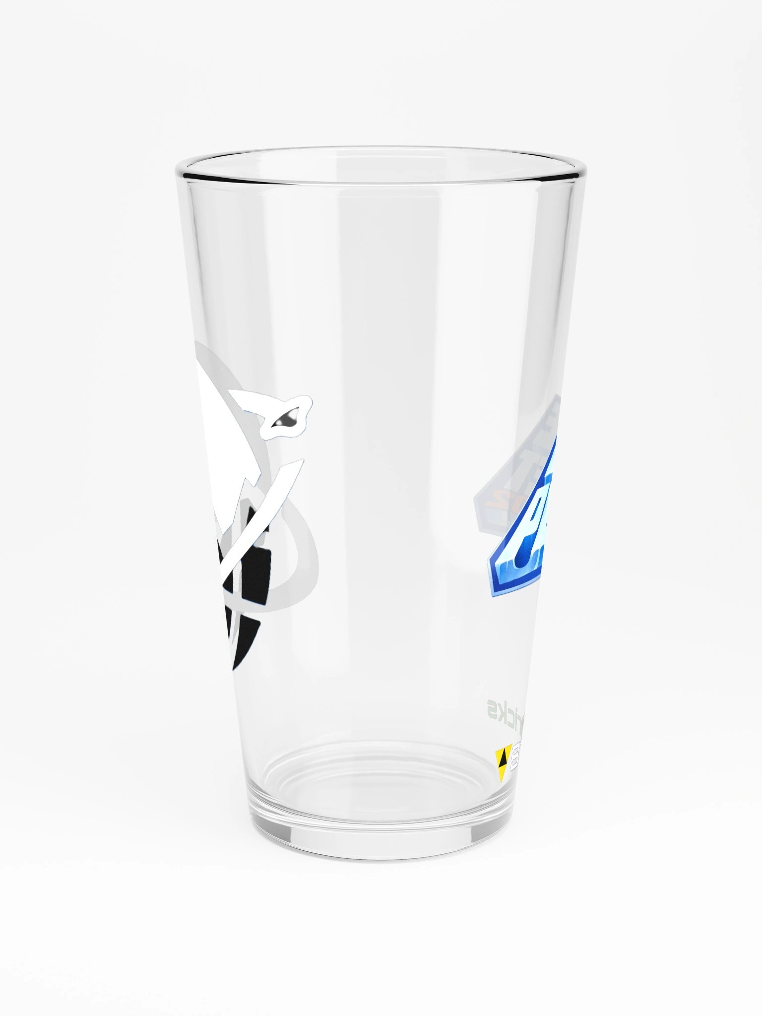 Ice Planet 2002 Pint product image (2)