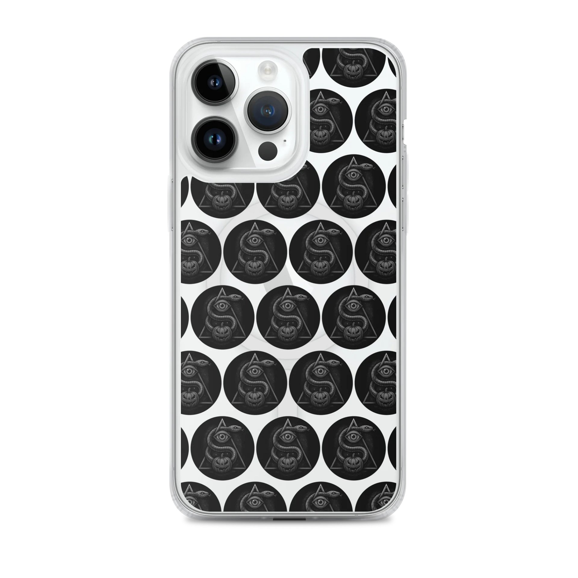 ALT_I_STICK MIDNIGHT SHADE - MAG SAFE IPHONE CASE product image (1)