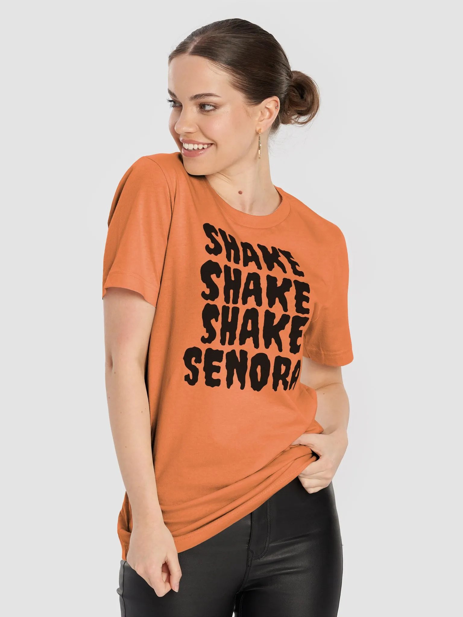 Shake Shake Shake Tee product image (56)