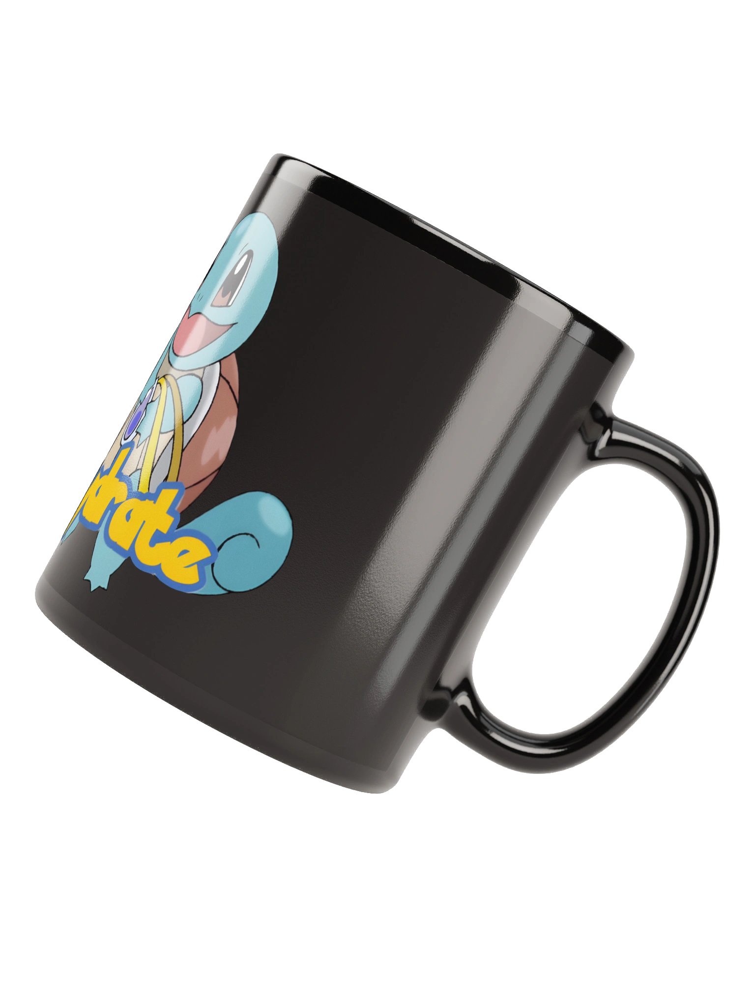Squirtle Hydrate Mug product image (8)