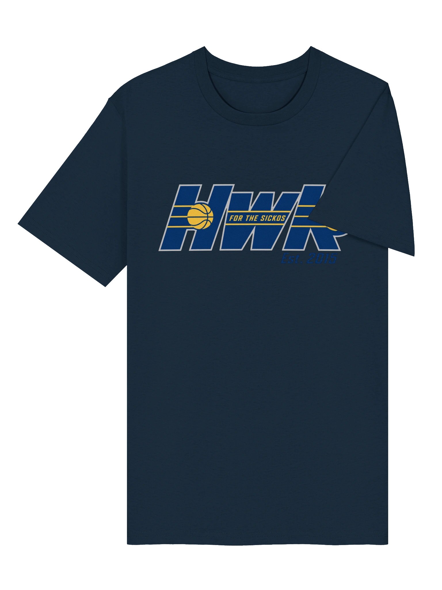 Pace Yourself Tee product image (21)