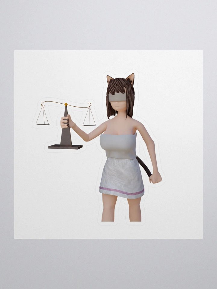 Balanced as all things should be product image (1)