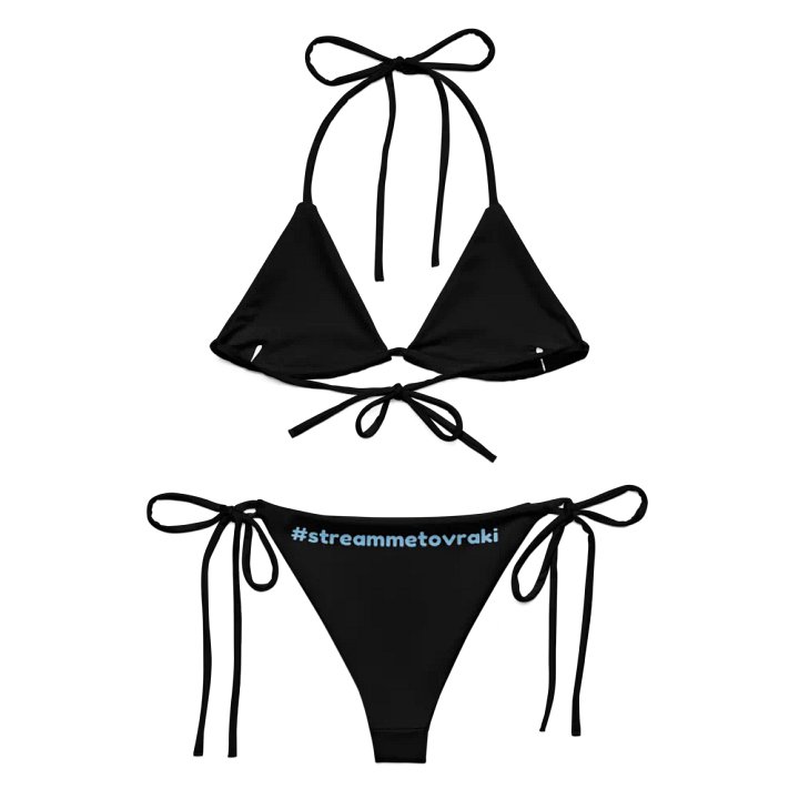 Bikini (Logo) product image (1)