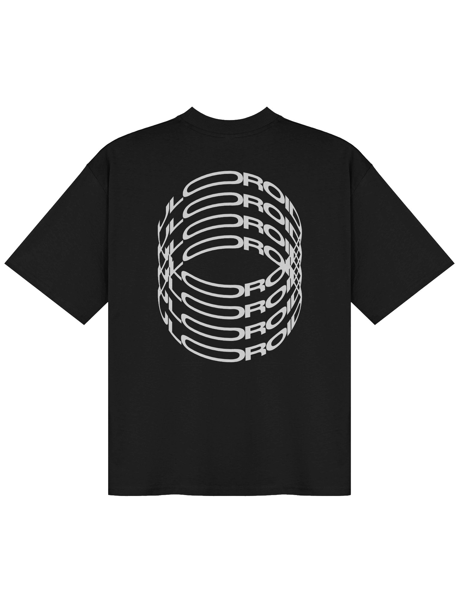ULOROID Vortex Tee product image (2)