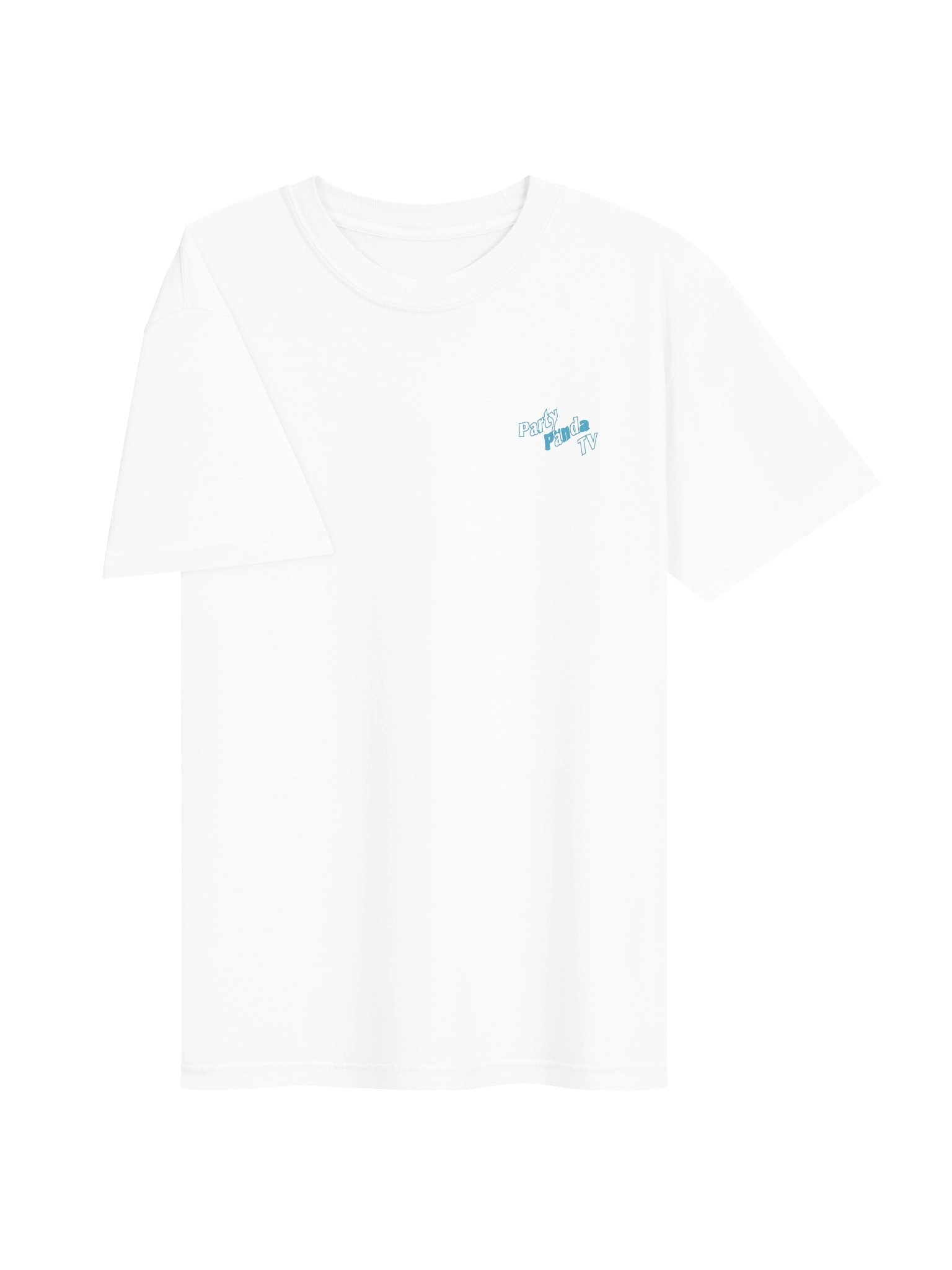 The Panda Party T-Shirt product image (21)
