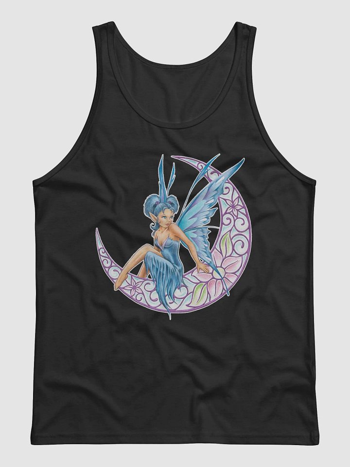 Moonflower Faery Tank product image (25)