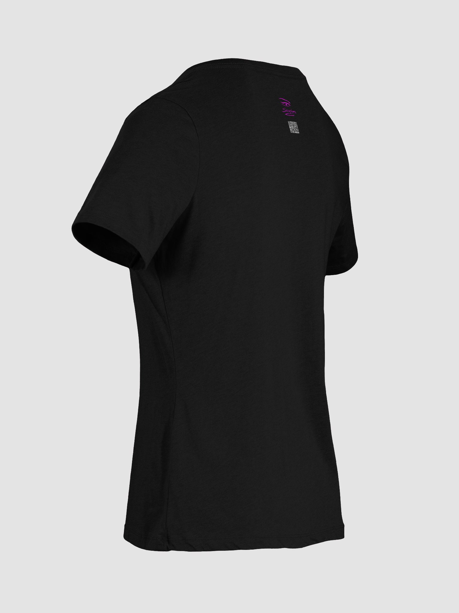 Pride 365 Relaxed V-Neck Tee product image (23)