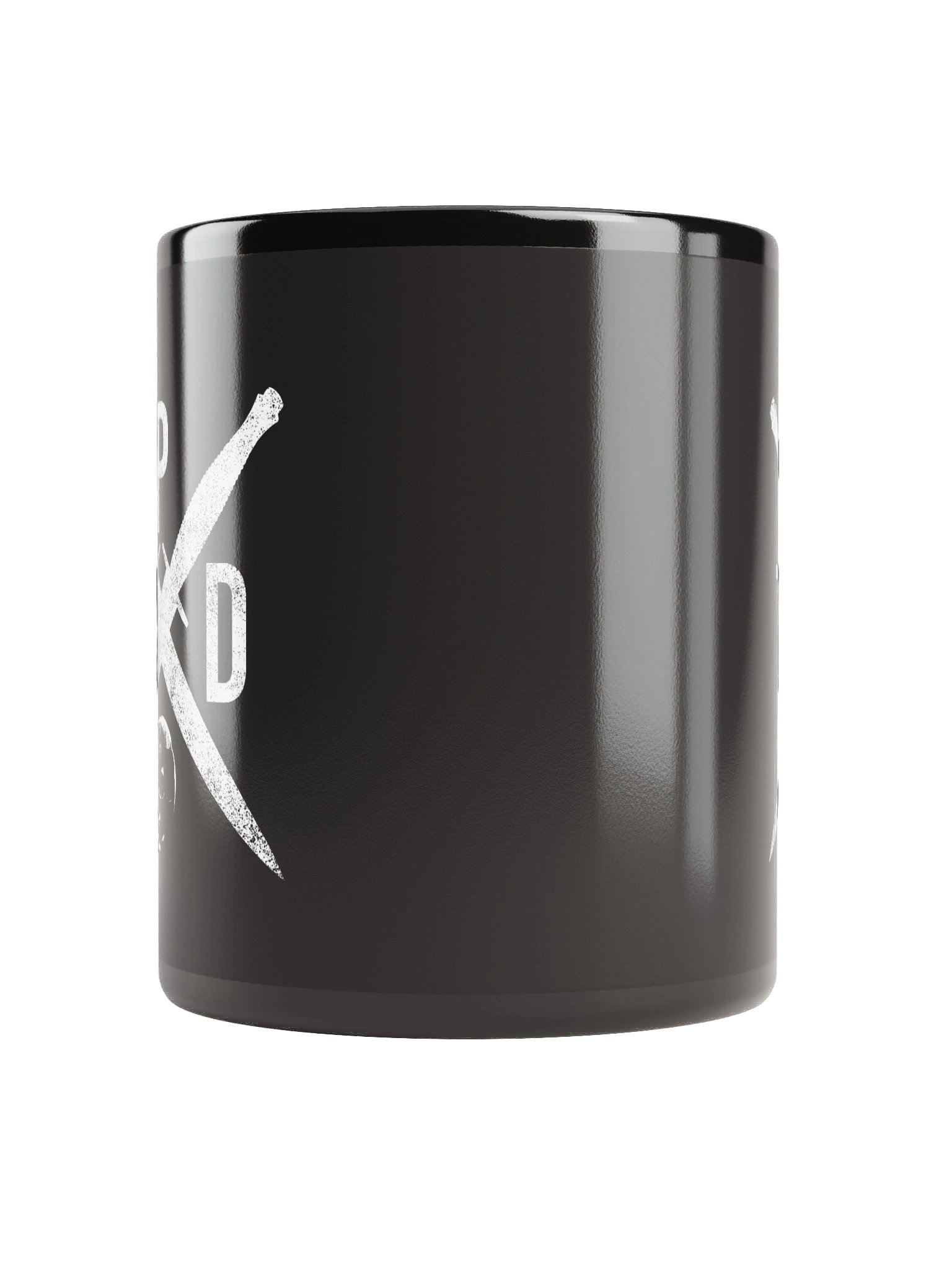 Crossed Sykes Mug product image (5)