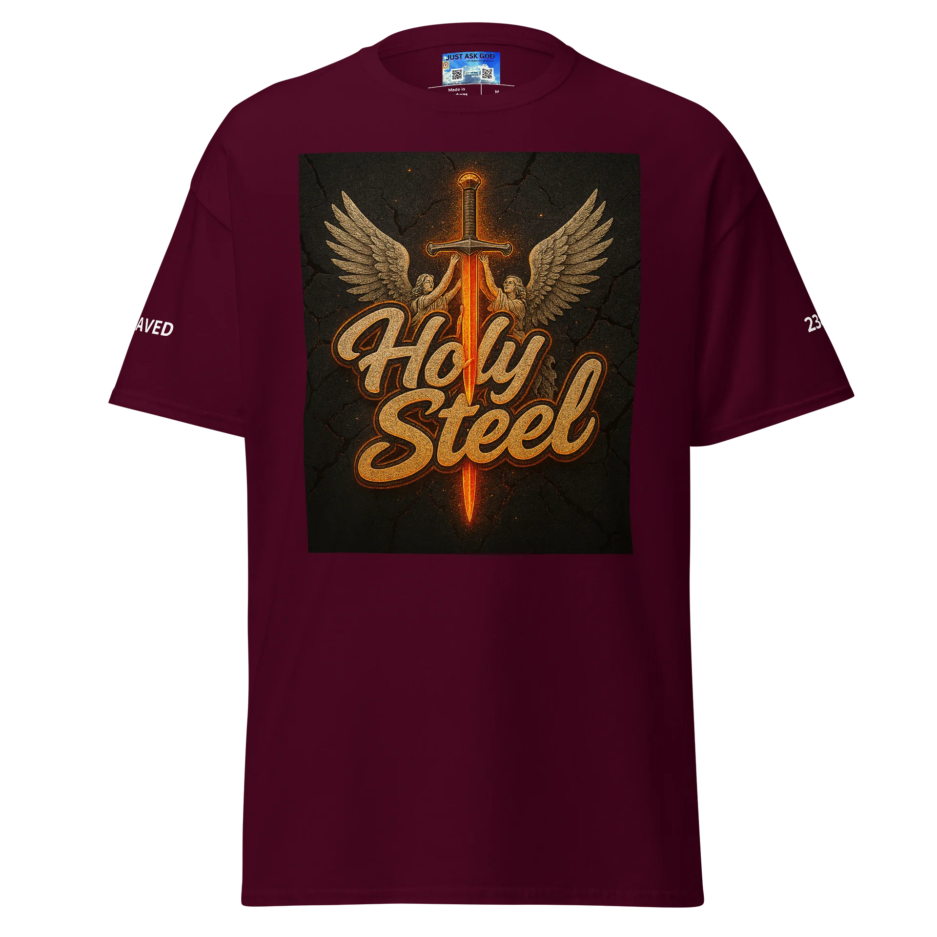 Divine Connection T-Shirt product image (1)