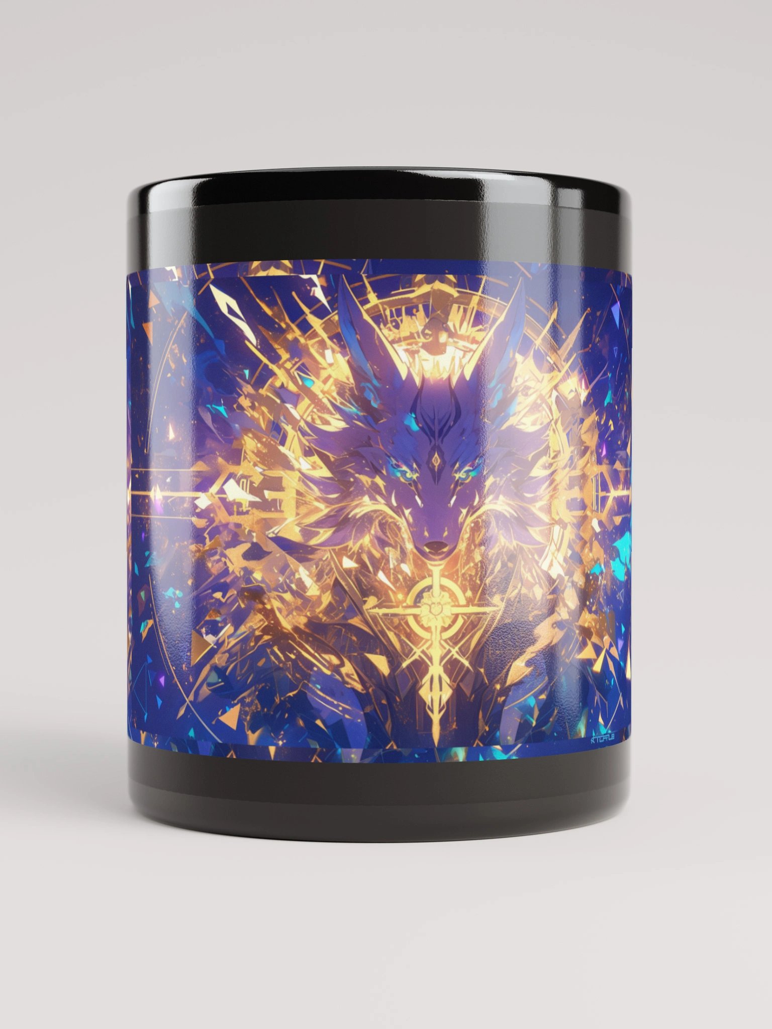 FALTRICEON ORITRONUS - ROYAL CUP product image (9)