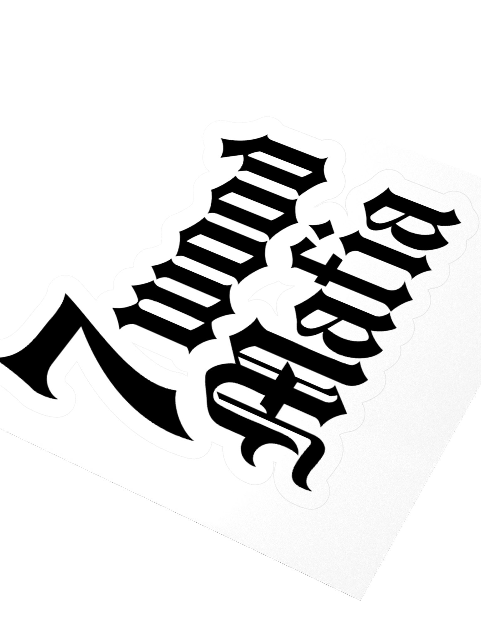 7WM Sticker product image (7)
