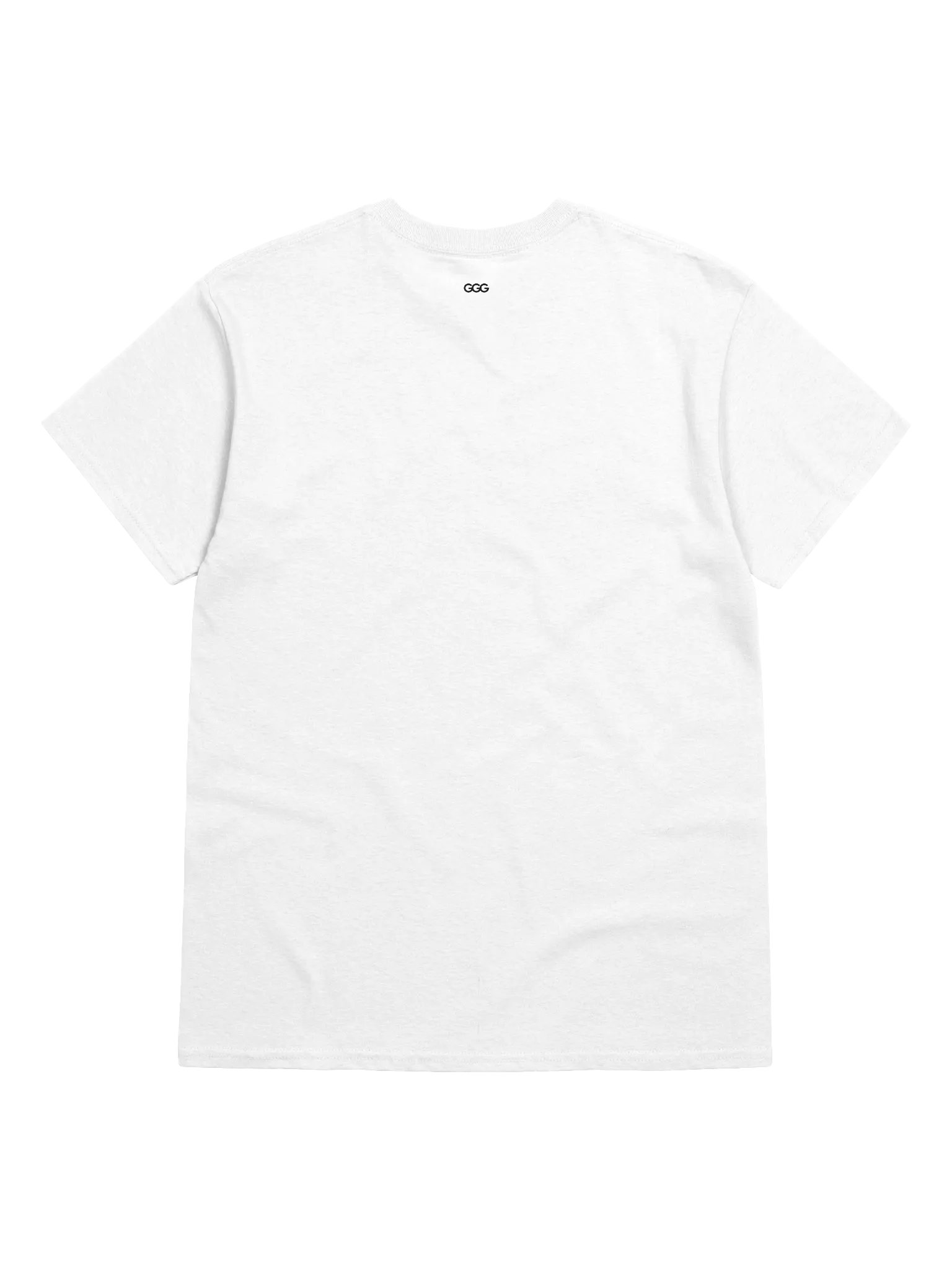 Mama I Made It Tee (White) product image (2)