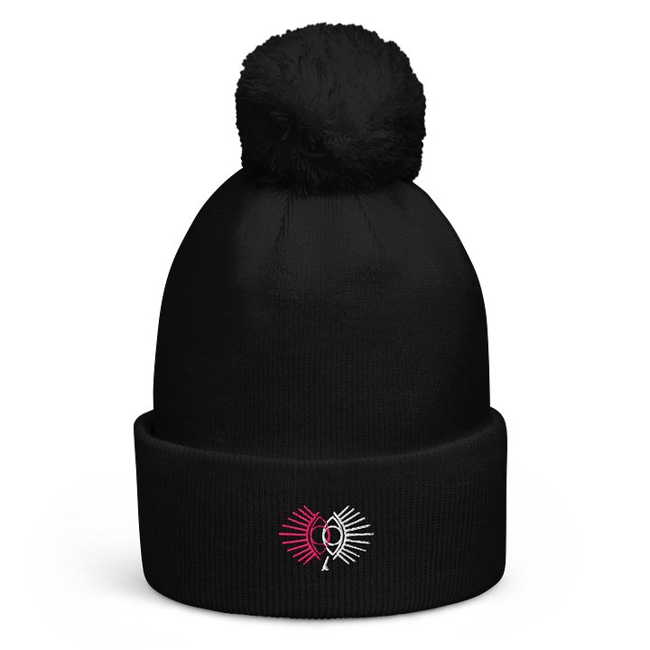 Houbeanie Pom product image (1)
