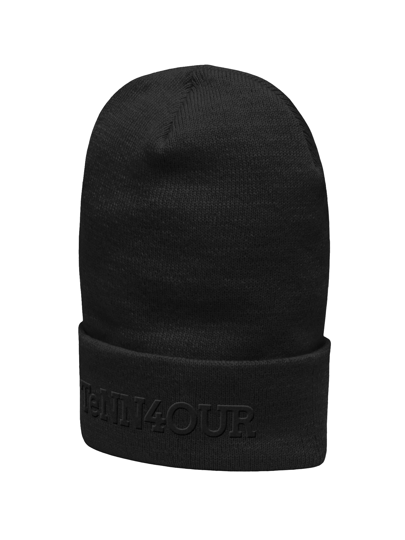 Embroidered Beanie product image (11)