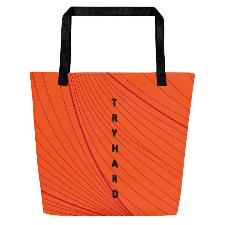 MR. TRY HARD LEATHER Bag product image (1)