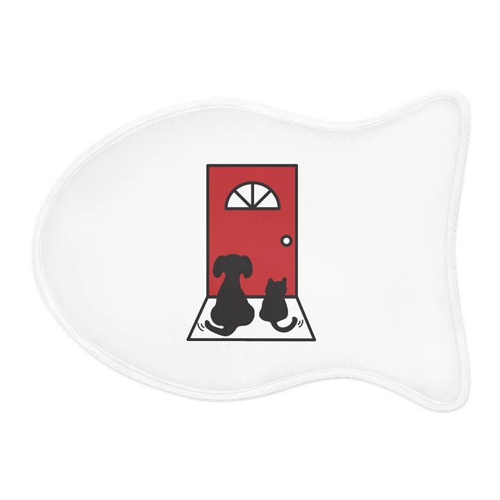 Pet Feeding Mat product image (2)