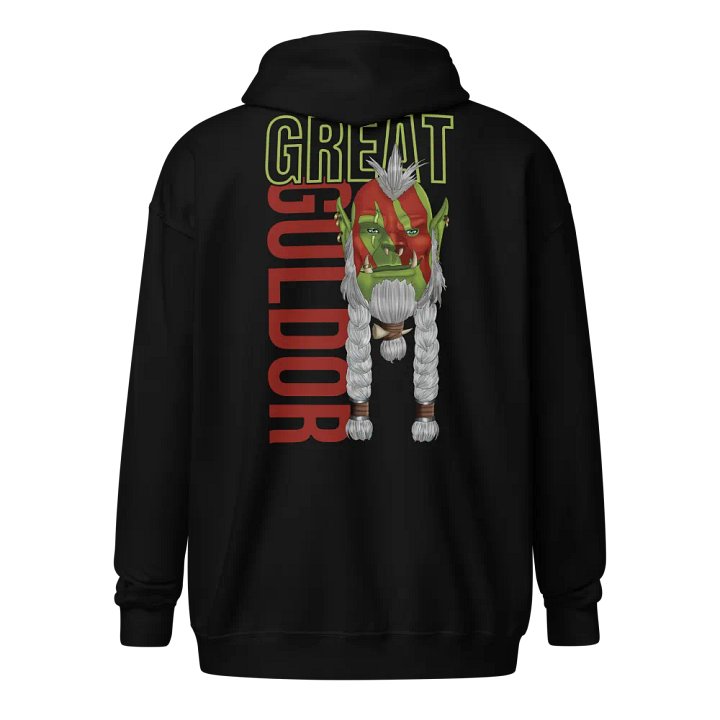 Great Guldor Hoodie 2 product image (1)