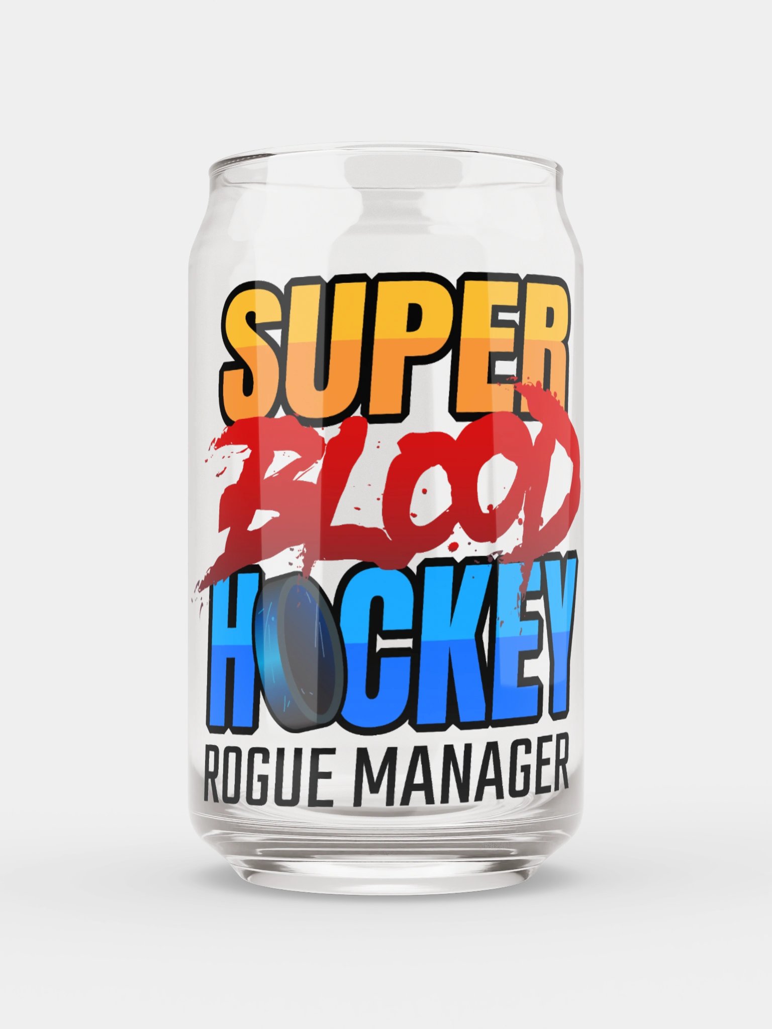 Super Beer Hockey: Rogue Drinker product image (1)