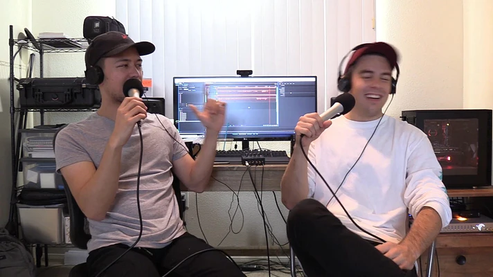 Video thumbnail