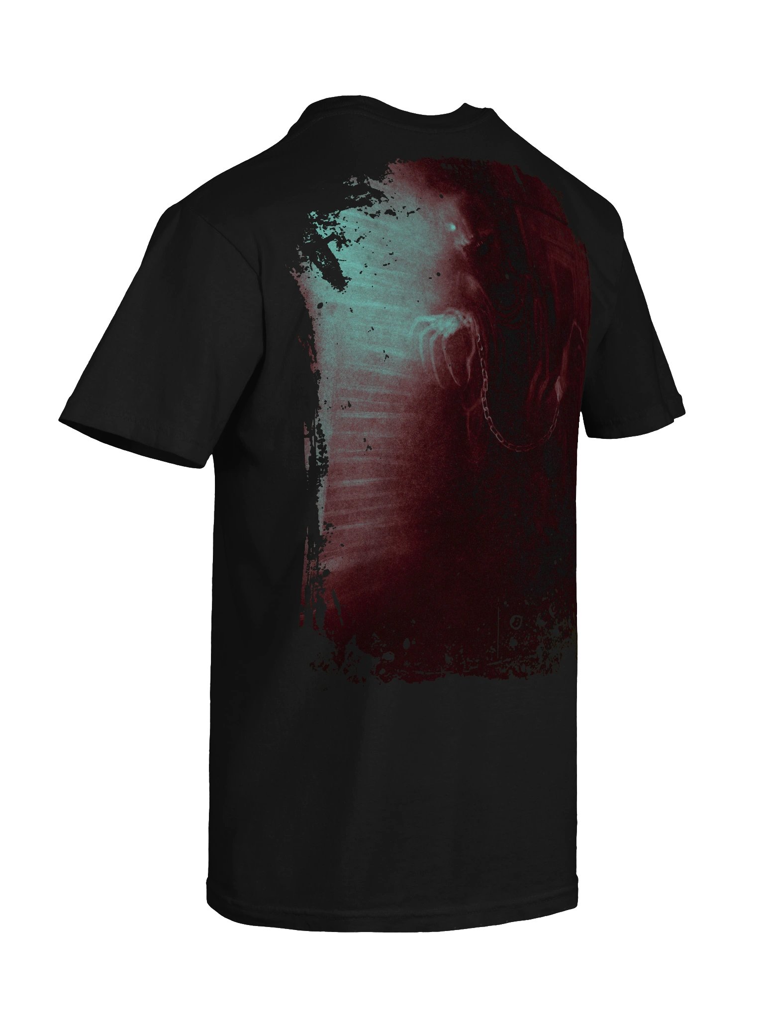 Mapleshade Metal T-Shirt product image (10)