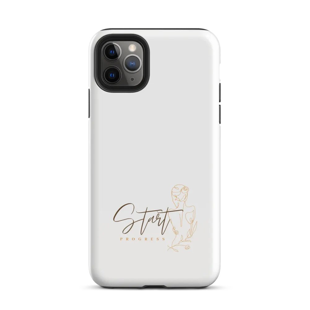 iPhone Tough Case ITFB0117 product image (51)
